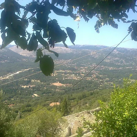 Apartment Lemon House Ferendinata