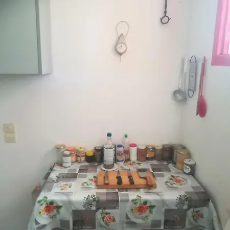 Apartment Lemon House *