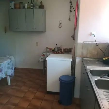 Apartment Lemon House