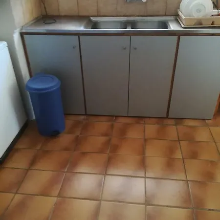 Lemon House Apartment Ferendinata