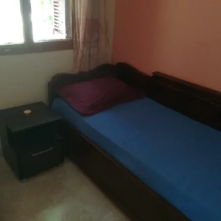 Lemon House Apartment