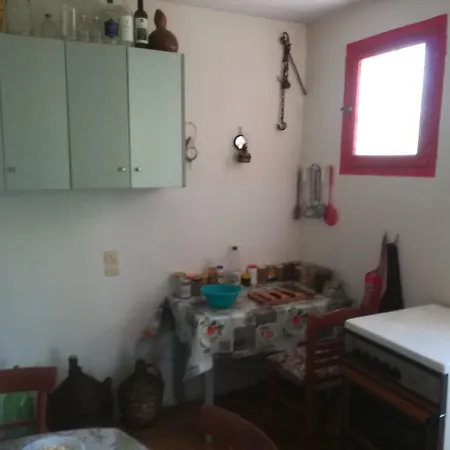 Lemon House Apartment *