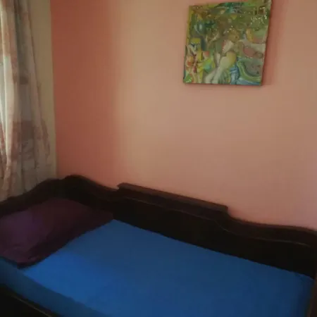Apartment Lemon House Ferendinata