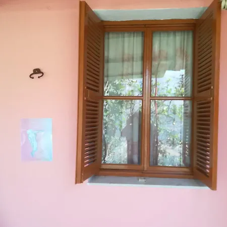 Lemon House *