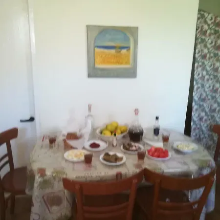 Lemon House Ferendinata