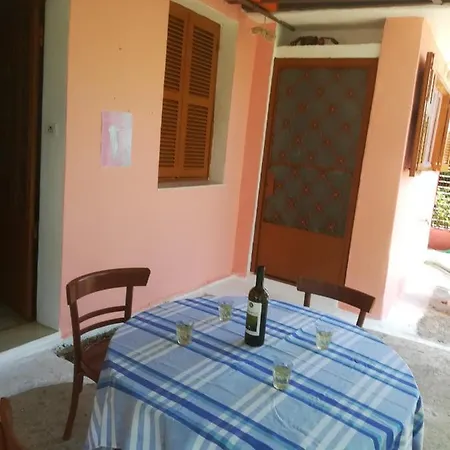 Apartment Lemon House