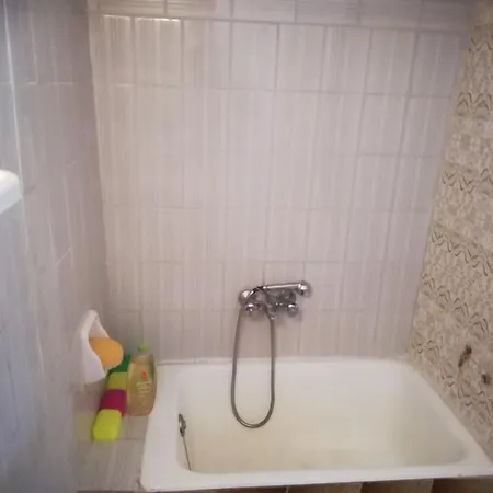 Apartment Lemon House Ferendinata
