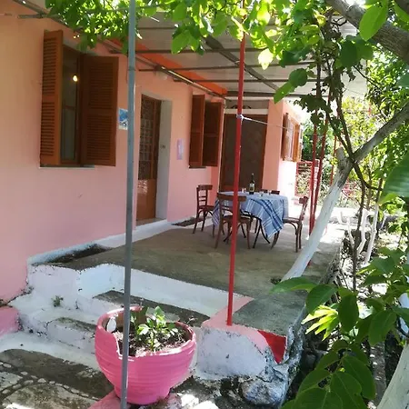 Lemon House Apartment *